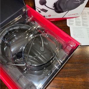 Cloud II Gaming Headset